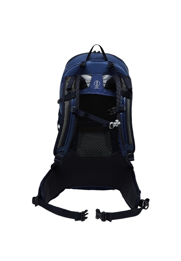 Jack Wolfskin Prelight Vent 25 S-l Wandelrugzak Dames Blauw | 92328865