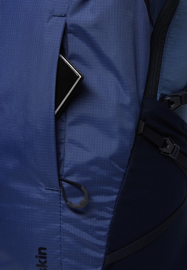 Jack Wolfskin Prelight Vent 25 S-l Wandelrugzak Dames Blauw | 92328865