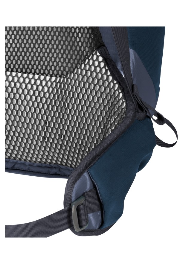 Jack Wolfskin Prelight Vent 25 S-l Wandelrugzak Dames Blauw | 92328865