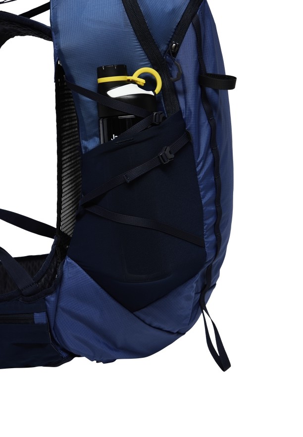 Jack Wolfskin Prelight Vent 25 S-l Wandelrugzak Dames Blauw | 92328865