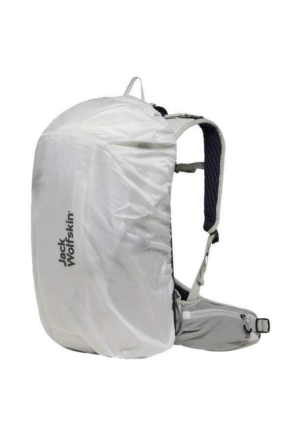 Jack Wolfskin Prelight Vent 25 S-l Wandelrugzak Heren Wit | 54093214