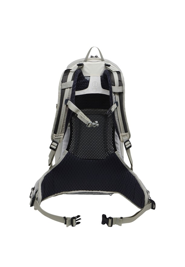 Jack Wolfskin Prelight Vent 25 S-l Wandelrugzak Heren Wit | 54093214