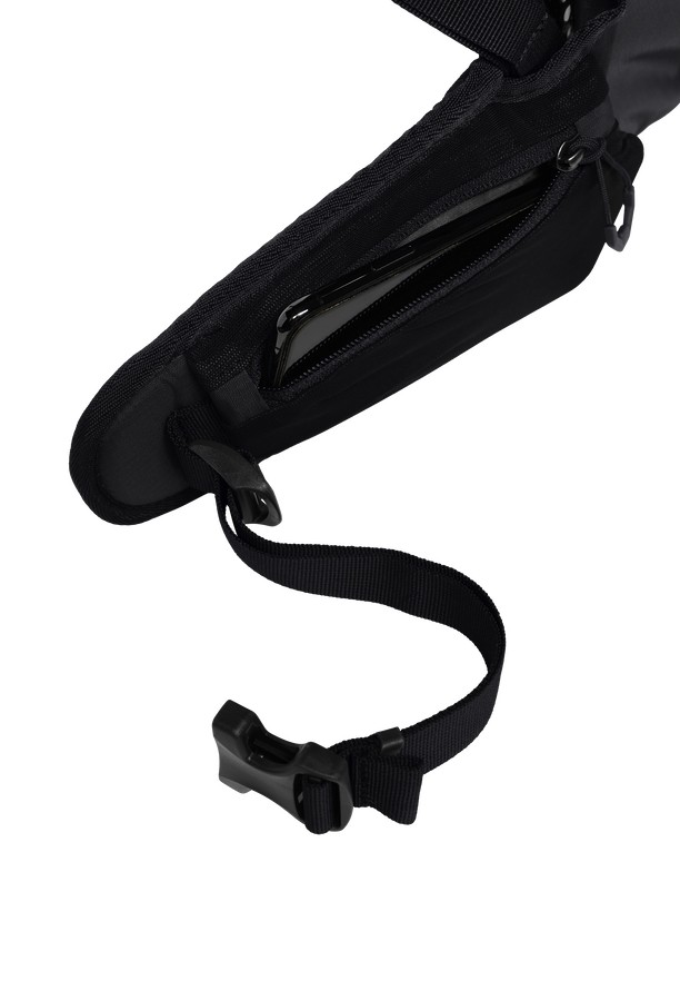 Jack Wolfskin Prelight Vent 25 S-l Wandelrugzak Dames Zwart | 31124533