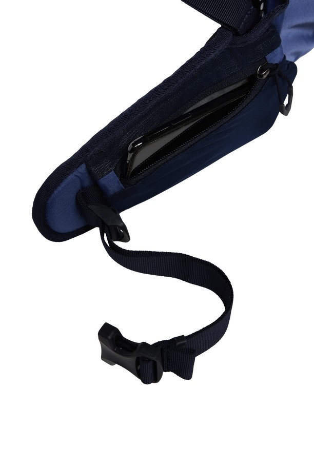 Jack Wolfskin Prelight Vent 25 S-l Wandelrugzak Heren Donkerblauw | 33812720