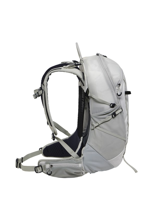 Jack Wolfskin Prelight Vent 25 S-l Wandelrugzak Dames Wit | 51175088