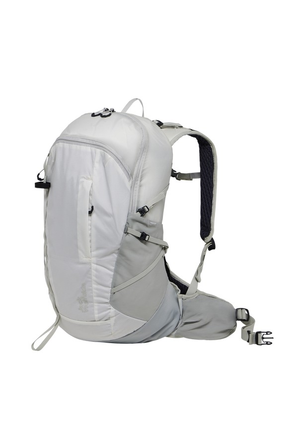 Jack Wolfskin Prelight Vent 25 S-l Wandelrugzak Dames Wit | 51175088