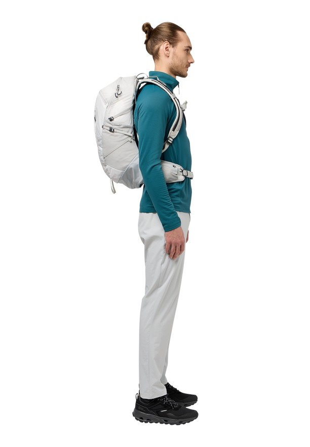 Jack Wolfskin Prelight Vent 25 S-l Wandelrugzak Dames Wit | 51175088