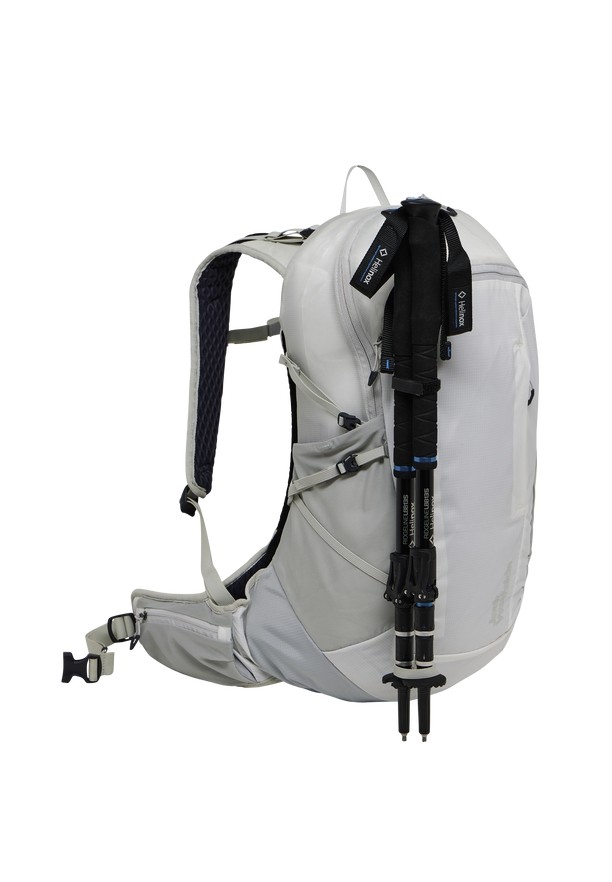 Jack Wolfskin Prelight Vent 25 S-l Wandelrugzak Dames Wit | 51175088
