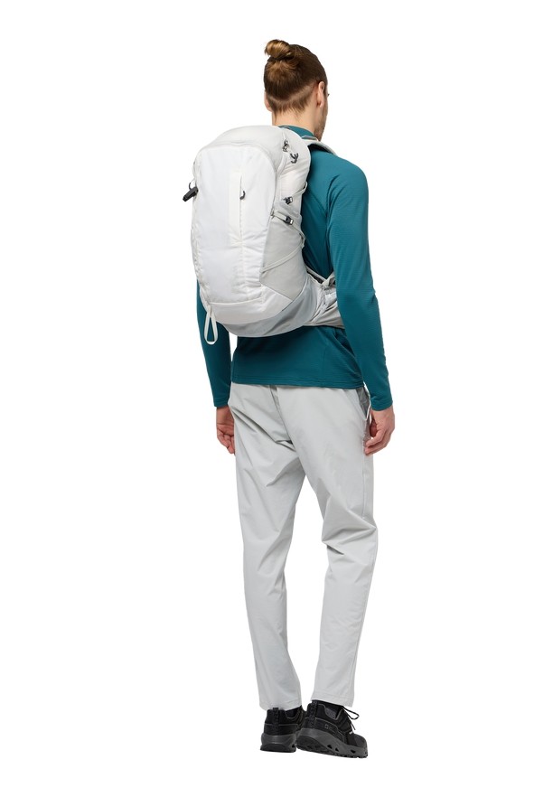 Jack Wolfskin Prelight Vent 25 S-l Wandelrugzak Dames Wit | 51175088