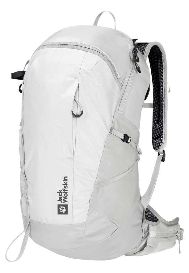 Jack Wolfskin Prelight Vent 25 S-l Wandelrugzak Dames Wit | 51175088