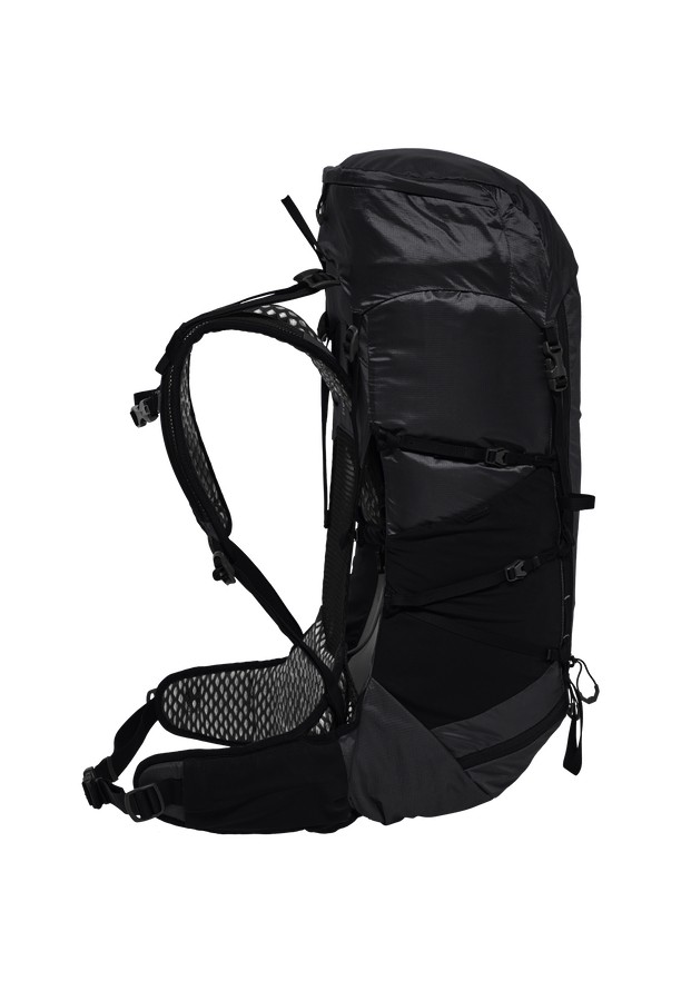 Jack Wolfskin Prelight Vent 30 S-l Wandelrugzak Dames Zwart | 21896132