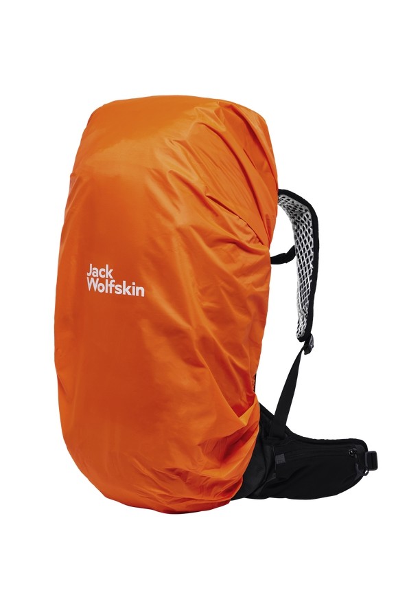 Jack Wolfskin Prelight Vent 30 S-l Wandelrugzak Heren Zwart | 97408835