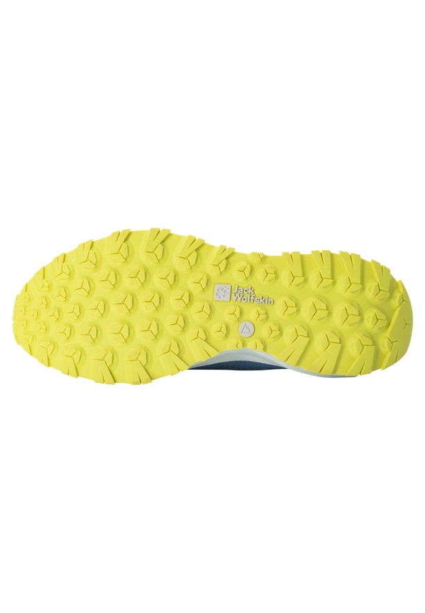 Jack Wolfskin Prelight Vent Low Wandelschoenen Heren Blauw | 29260345