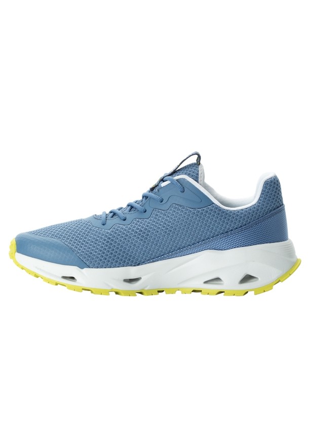 Jack Wolfskin Prelight Vent Low Wandelschoenen Heren Blauw | 29260345