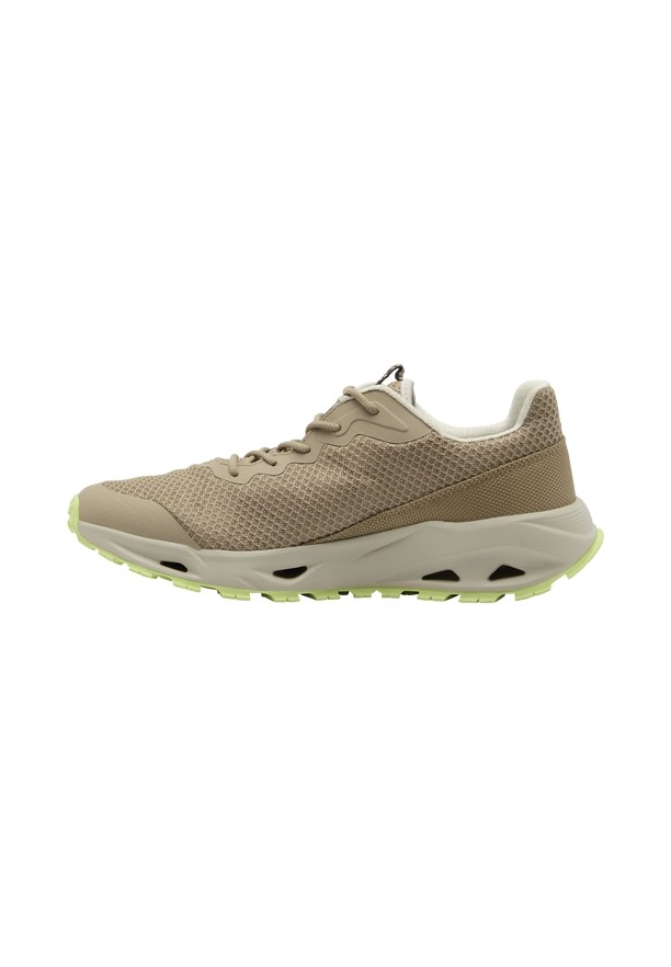 Jack Wolfskin Prelight Vent Low Wandelschoenen Heren Khaki | 50864348
