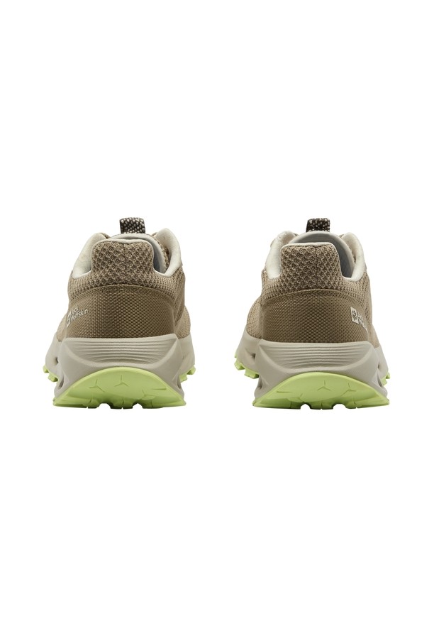Jack Wolfskin Prelight Vent Low Wandelschoenen Heren Khaki | 50864348