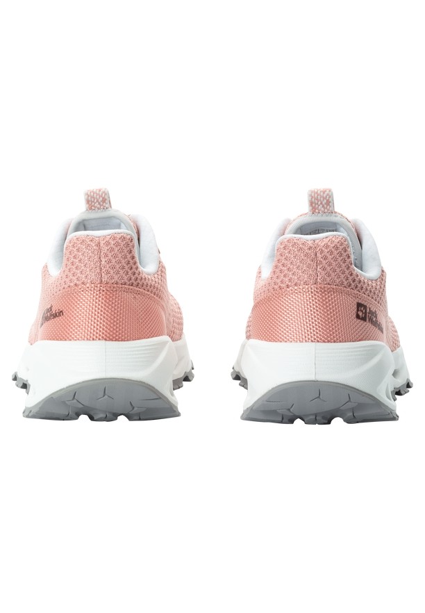Jack Wolfskin Prelight Vent Low Wandelschoenen Dames Roze | 52542202