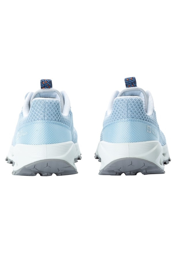 Jack Wolfskin Prelight Vent Low Wandelschoenen Dames Blauw | 63884592