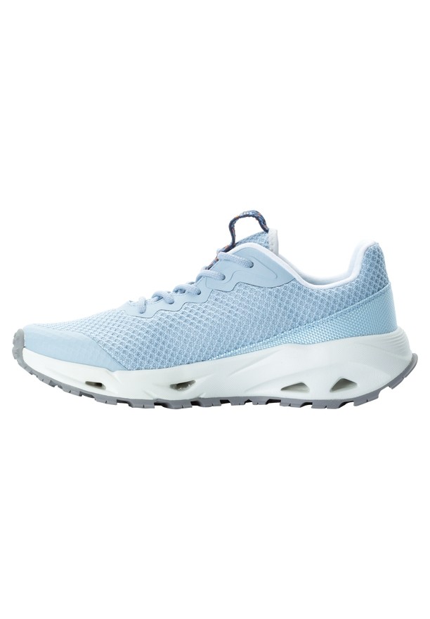 Jack Wolfskin Prelight Vent Low Wandelschoenen Dames Blauw | 63884592