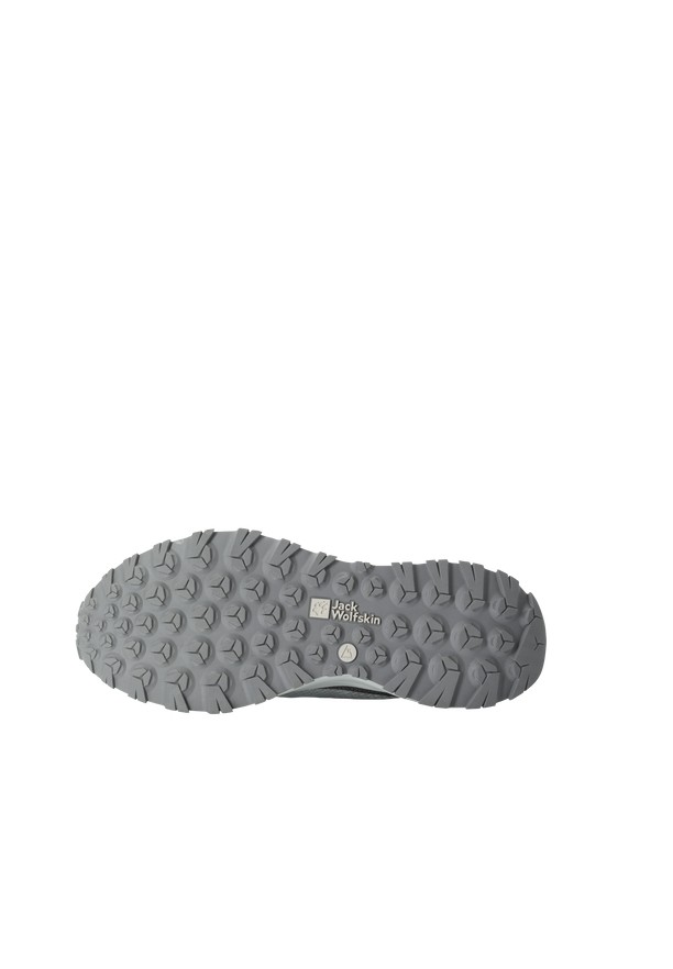 Jack Wolfskin Prelight Vent Low Wandelschoenen Heren Wit | 93566757