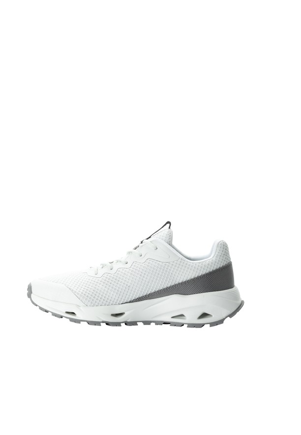 Jack Wolfskin Prelight Vent Low Wandelschoenen Heren Wit | 93566757