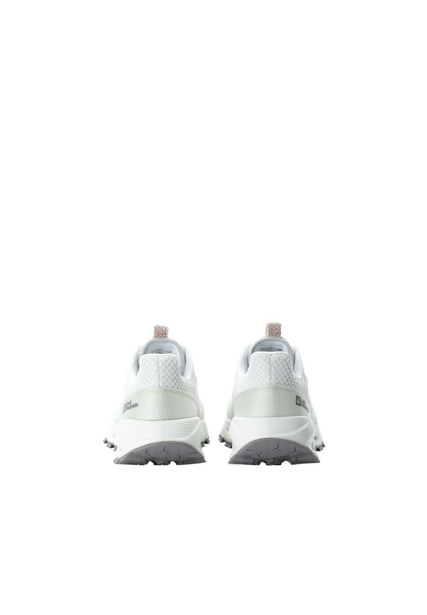 Jack Wolfskin Prelight Vent Low Wandelschoenen Dames Wit | 15174559