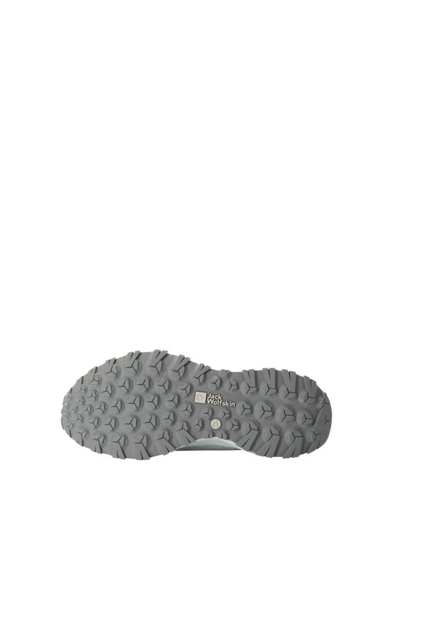 Jack Wolfskin Prelight Vent Low Wandelschoenen Dames Wit | 15174559