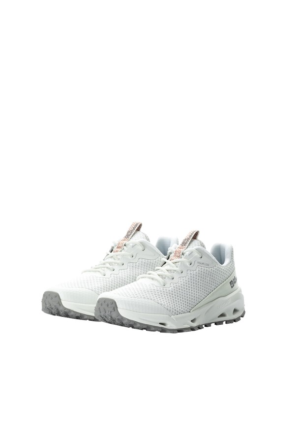 Jack Wolfskin Prelight Vent Low Wandelschoenen Dames Wit | 15174559