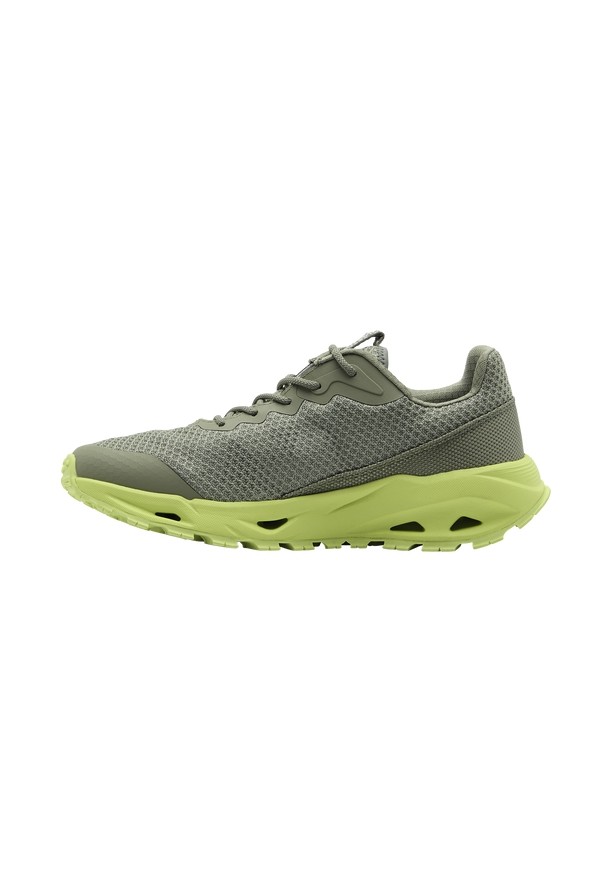 Jack Wolfskin Prelight Vent Low Wandelschoenen Dames Grijs | 45567686