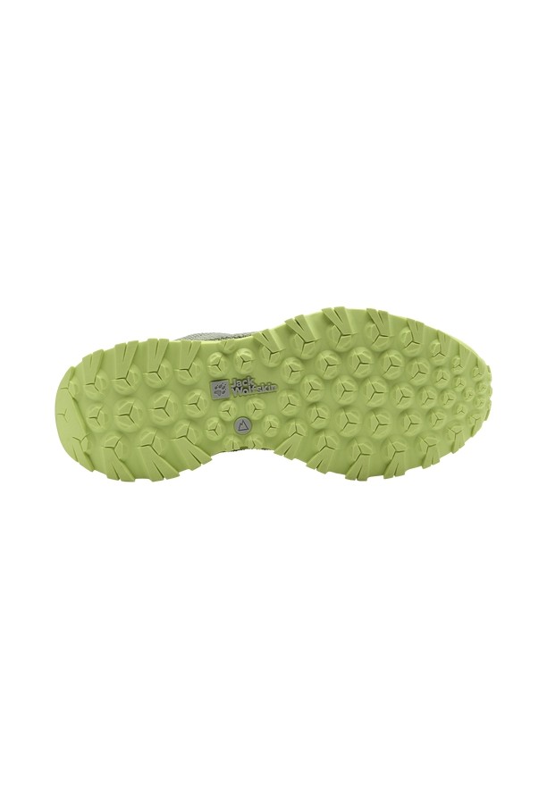 Jack Wolfskin Prelight Vent Low Wandelschoenen Dames Grijs | 45567686