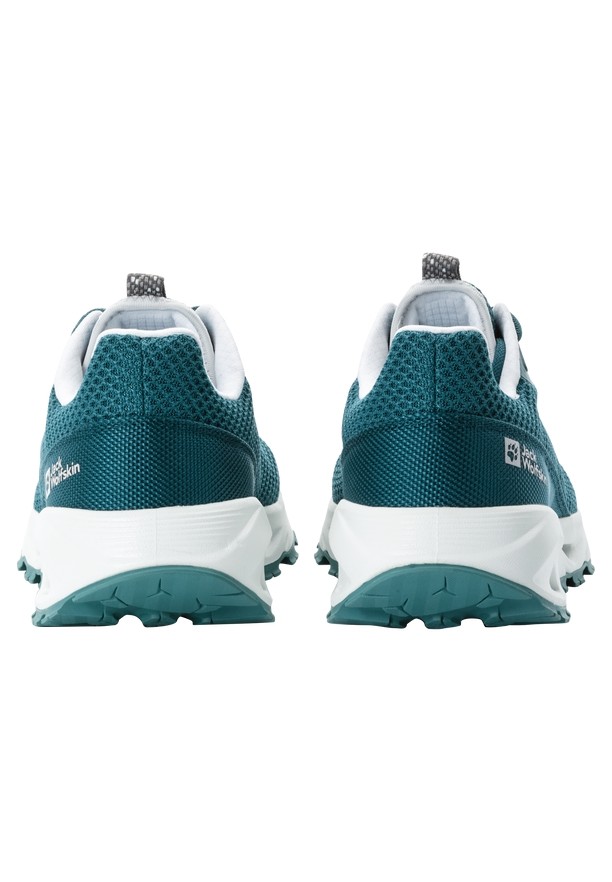 Jack Wolfskin Prelight Vent Low Wandelschoenen Heren Turquoise | 20300691