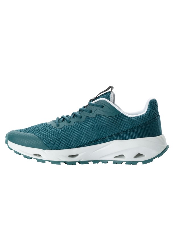 Jack Wolfskin Prelight Vent Low Wandelschoenen Heren Turquoise | 20300691