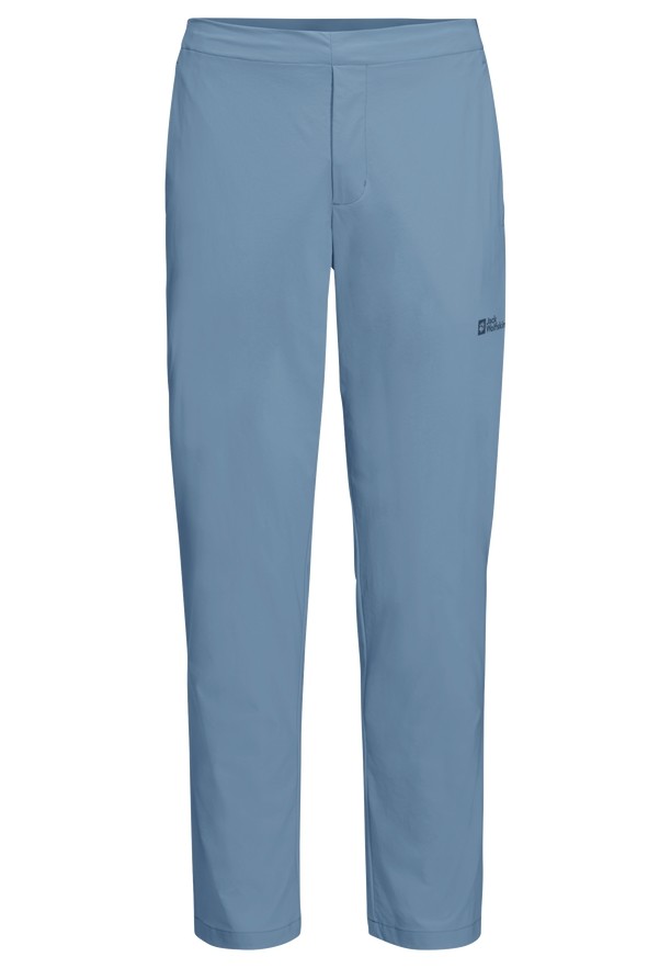 Jack Wolfskin Prelight Wandelbroeken Heren Blauw | 13125837