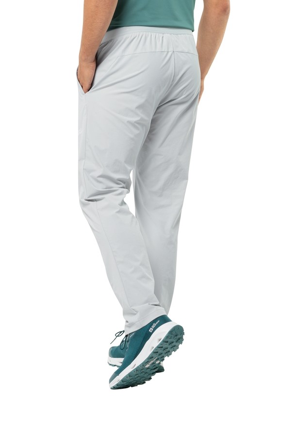 Jack Wolfskin Prelight Wandelbroeken Heren Grijs | 96666720