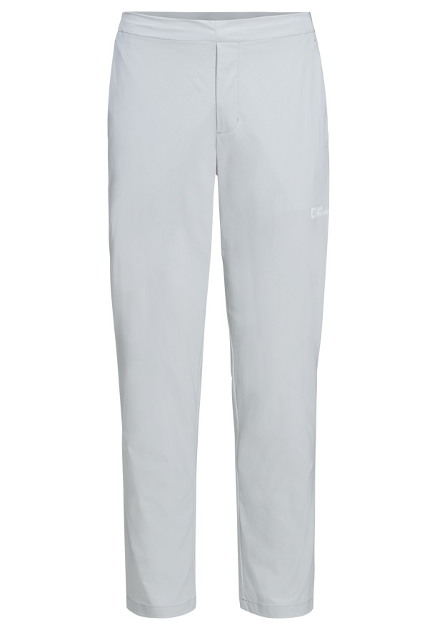 Jack Wolfskin Prelight Wandelbroeken Heren Grijs | 96666720