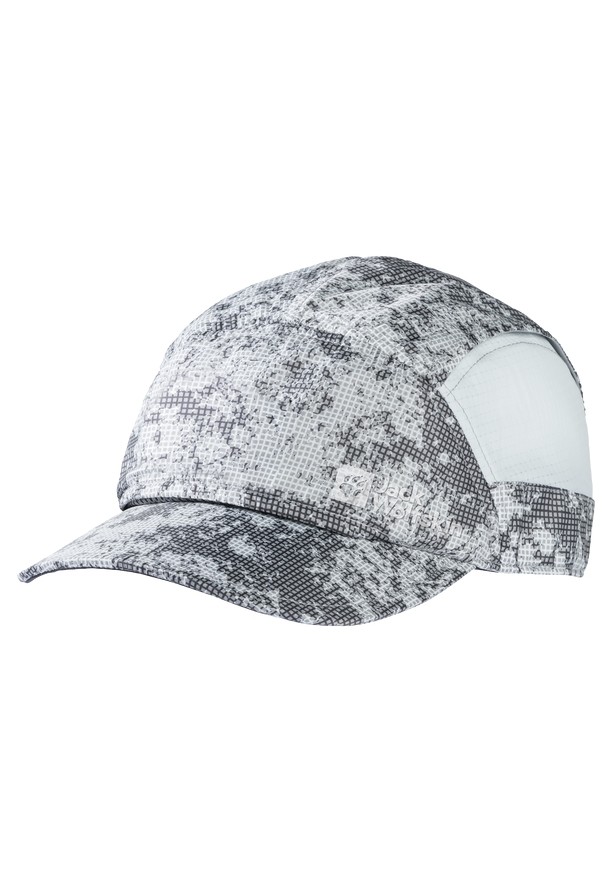 Jack Wolfskin Prelight Wind Baseball Pet Heren Grijs | 13212217