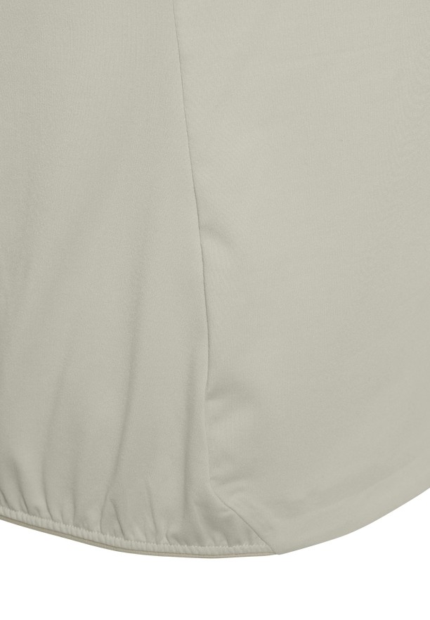 Jack Wolfskin Prelightrail Hoody T-shirts Heren Grijs | 22633633