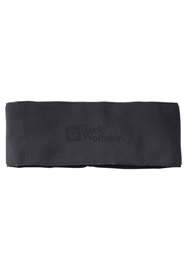 Jack Wolfskin Real Stuff Hoofdband Dames Grijs | 96953035