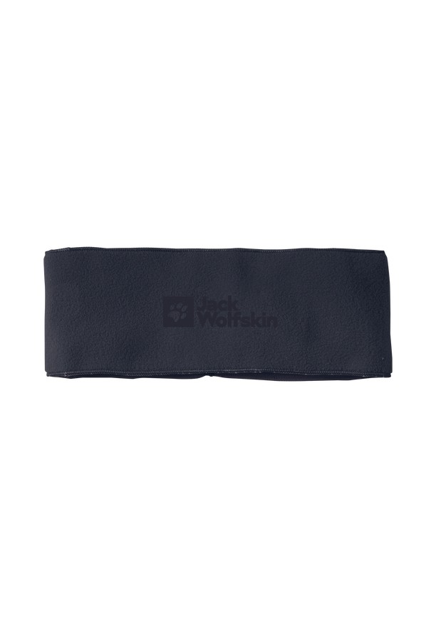 Jack Wolfskin Real Stuff Hoofdband Dames Donkerblauw | 24797293