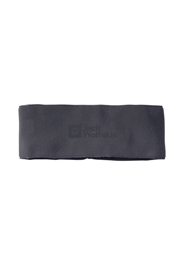 Jack Wolfskin Real Stuff Hoofdband Heren Grijs | 97735979