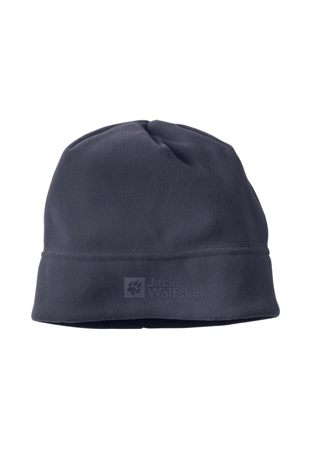 Jack Wolfskin Real Stuff Muts Heren Donkerblauw | 69086412