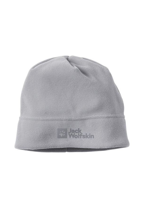 Jack Wolfskin Real Stuff Muts Heren Grijs | 96366717