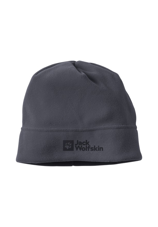 Jack Wolfskin Real Stuff Muts Heren Grijs | 71752950
