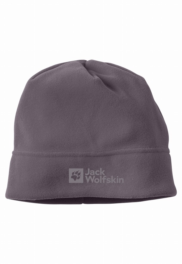 Jack Wolfskin Real Stuff Muts Heren Lavendel | 92326689