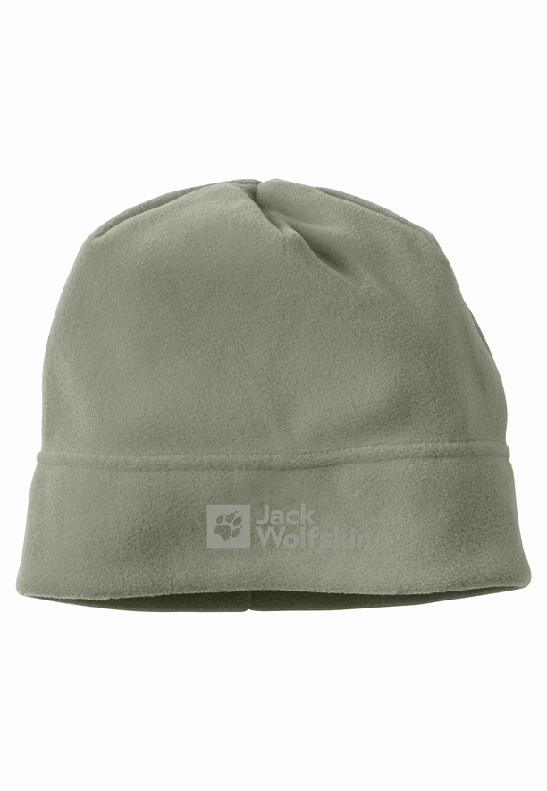 Jack Wolfskin Real Stuff Muts Heren Mintgroen | 63540355