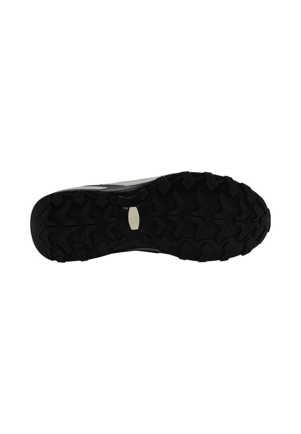 Jack Wolfskin Refugio Texapore Mid Wandelschoenen Heren Zwart | 94169929