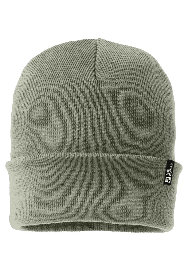 Jack Wolfskin Rib Muts Heren Mintgroen | 86798295