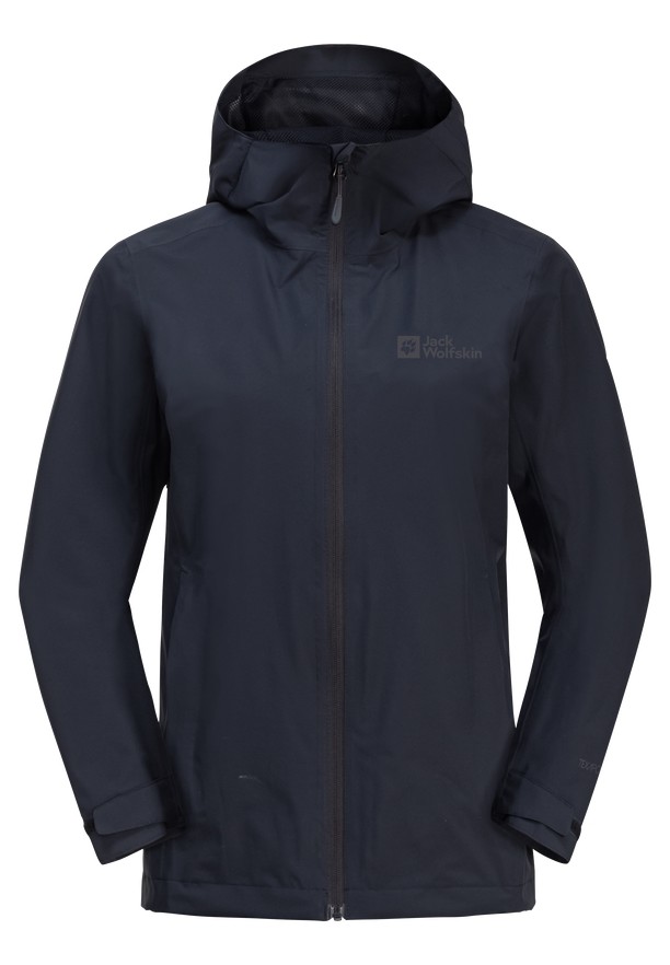 Jack Wolfskin Robury 2l Jassen Dames Donkerblauw | 33717299