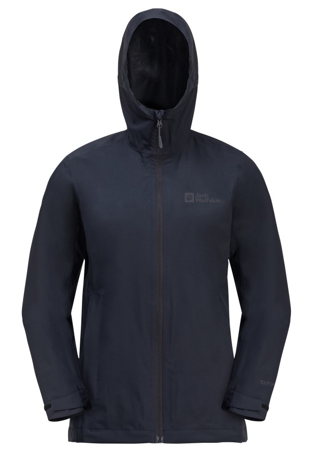 Jack Wolfskin Robury 2l Jassen Dames Donkerblauw | 33717299