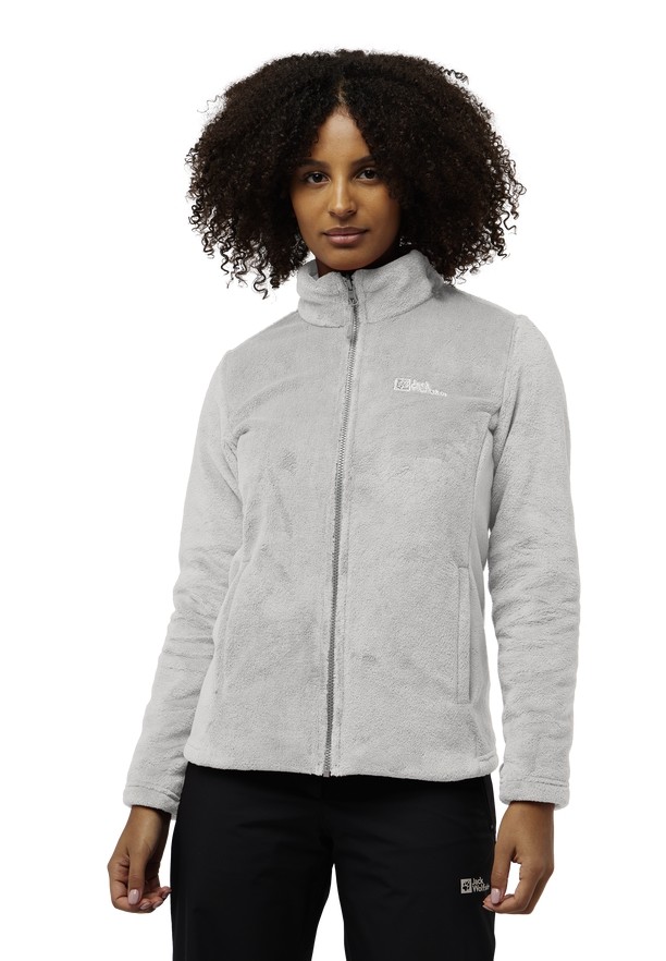 Jack Wolfskin Rotwand 3in1 Jassen Dames Donkerblauw | 88419231